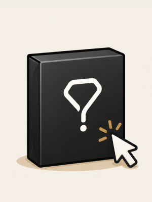 Choosing a tasting box
